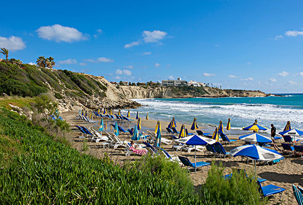 塞浦路斯6月经济增长率高达11.2％，房产销量增加43％！购房宜早